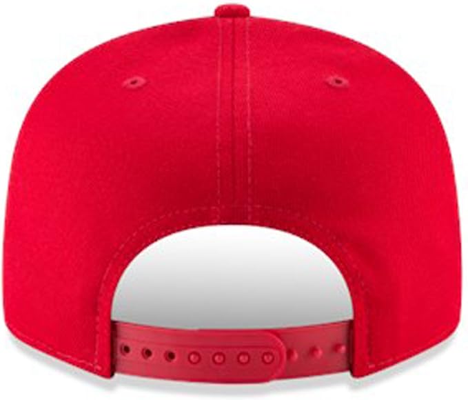 Amazon.co.jp: New Era オーセンティック エンジェルズ レッド